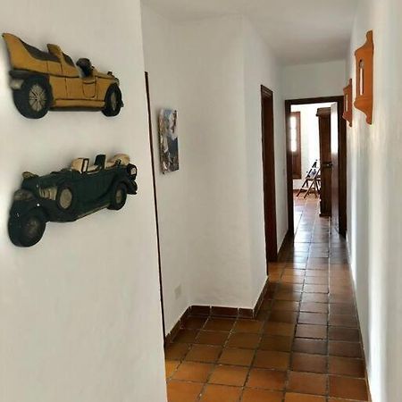Apartamento Lavanda 科拉雷侯 外观 照片