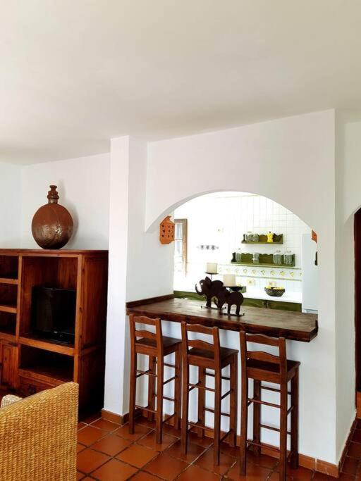Apartamento Lavanda 科拉雷侯 外观 照片